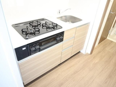 【キッチン】 | ネオコート早稲田