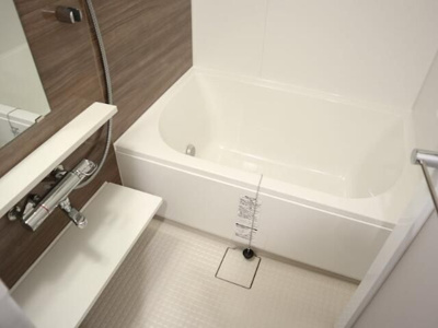 【浴室】 | ネオコート早稲田