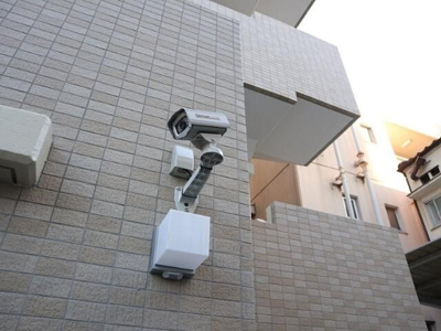 【設備】 | ネオコート早稲田