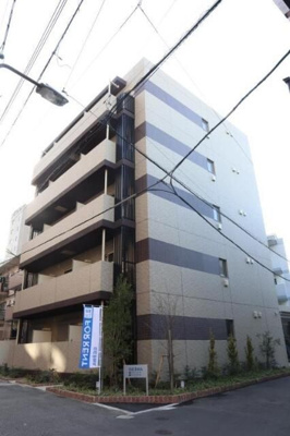 【外観】 | ネオコート早稲田