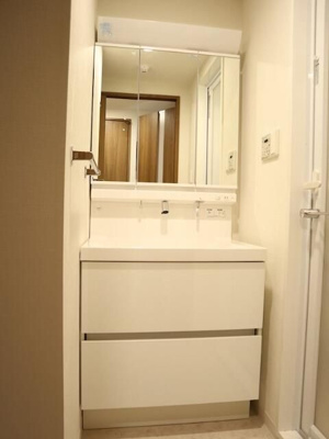 【洗面所】 | ネオコート早稲田
