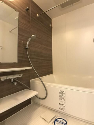 【浴室】 | ネオコート早稲田