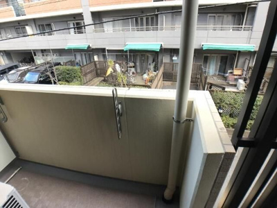 【バルコニー】 | ネオコート早稲田
