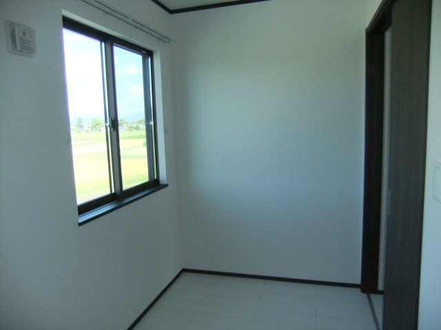 first花巻の洋室