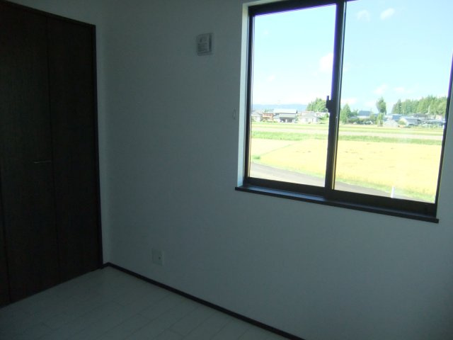 first花巻の洋室