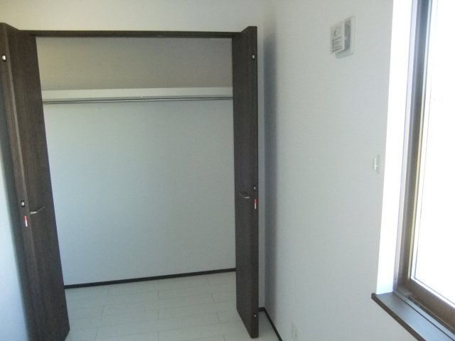 first花巻の収納