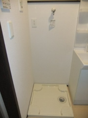 first花巻の設備