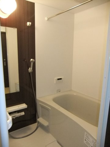 first花巻の浴室