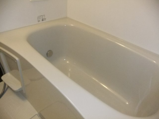 first花巻の浴室