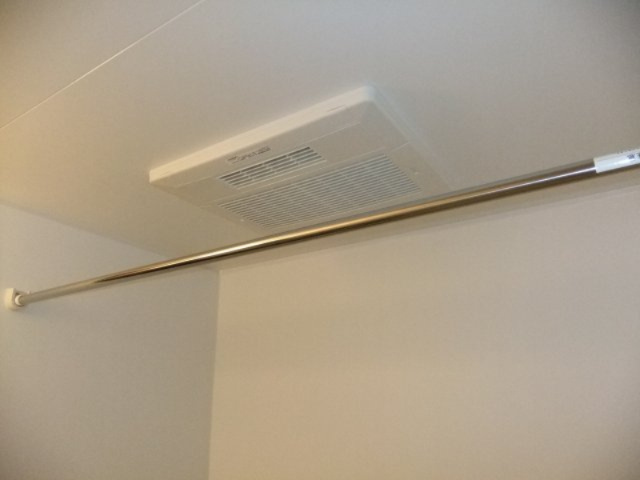 first花巻の設備