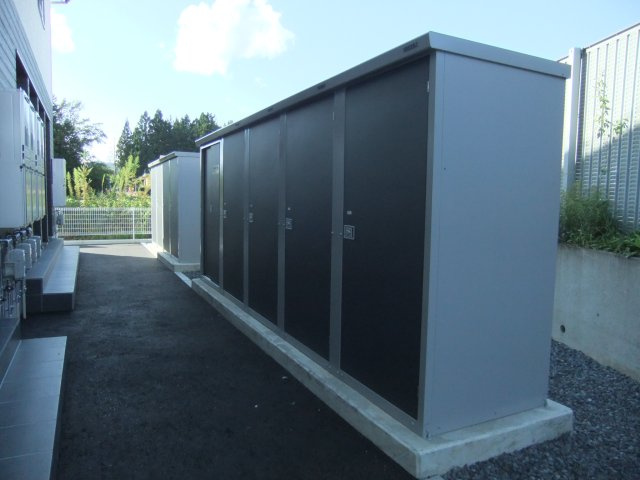 first花巻のその他共用部分