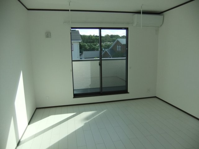 first花巻の洋室