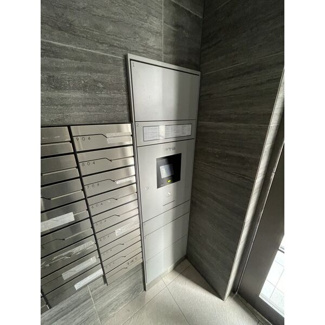 【その他共用部分】 | エスプレイス阿波座パークテラス