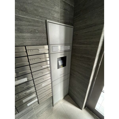 【その他共用部分】 | エスプレイス阿波座パークテラス