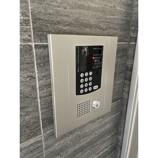 【エントランス】 | エスプレイス阿波座パークテラス | 毎日通るエントランスはこのようになっています