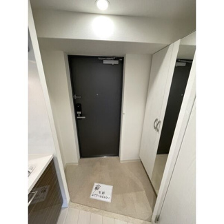 【玄関】 | エスプレイス阿波座パークテラス | 毎日通る玄関はこちらです