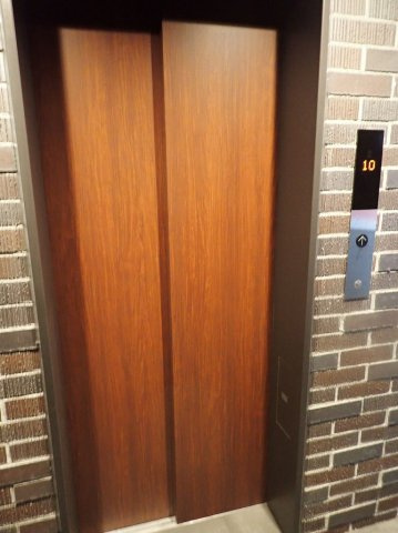 GRANSITE東大前のその他共用部分