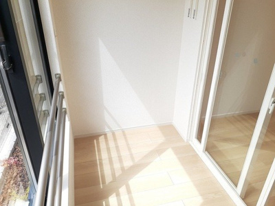 【バルコニー】 | アドバンスⅠ