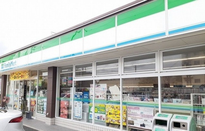 【周辺】 | アドバンスⅠ | ファミリーマート様まで450m