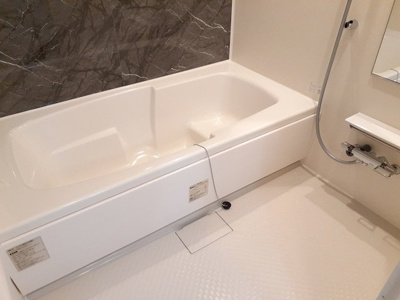 【浴室】 | アドバンスⅠ