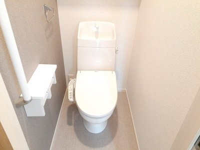 【トイレ】 | アドバンスⅠ