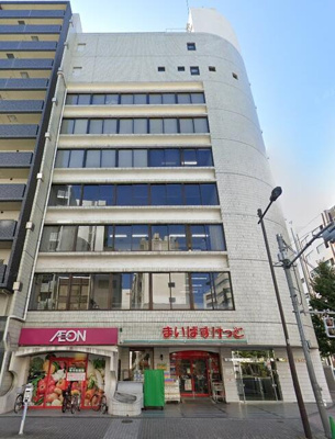 【外観】 | 早川トナカイビル