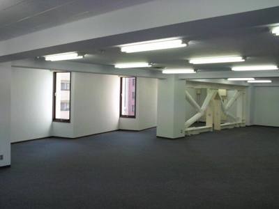 【内装】 | 早川トナカイビル