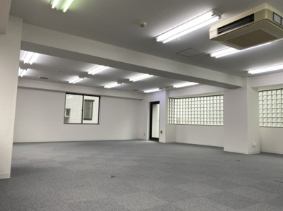 【内装】 | 長谷部第2ビル | 室内写真②(同建物内別フロアのものです)