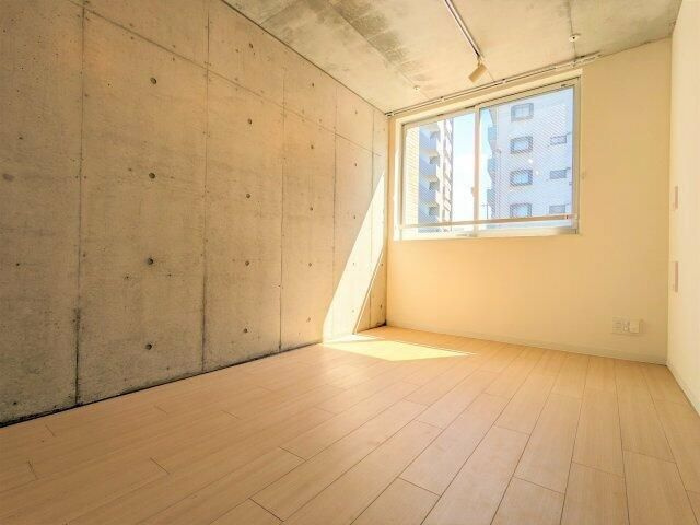 ルーデンス常盤台Ⅲの洋室