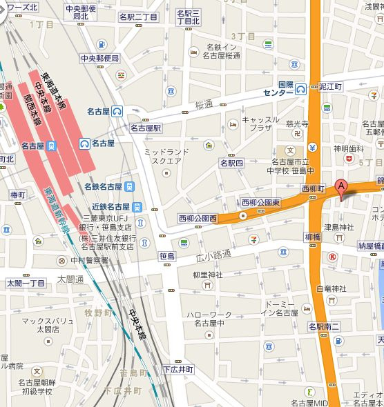 錦通ＫＤビル