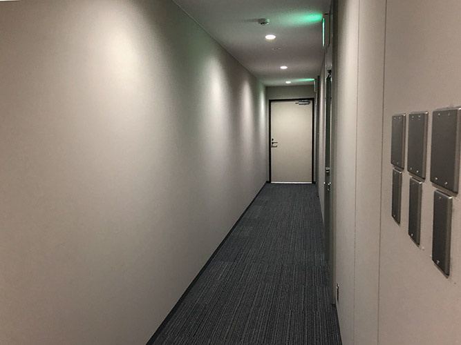錦通ＫＤビルのその他共用部分