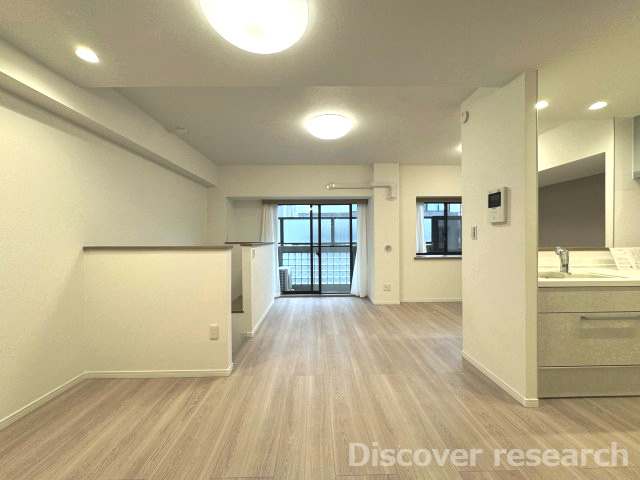 リーベスト立川錦町Ⅱ