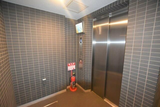 ハーモニーレジデンス板橋シティサイトのその他共用部分