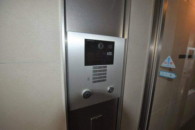 ハーモニーレジデンス板橋シティサイトのその他