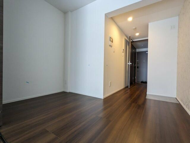 ハーモニーレジデンス板橋シティサイトの居間・リビング