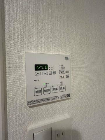 レグゼ王子神谷の設備