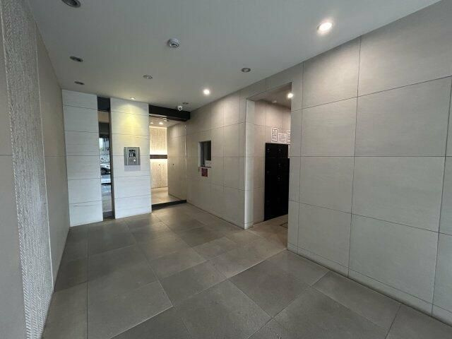 レグゼ王子神谷のその他共用部分