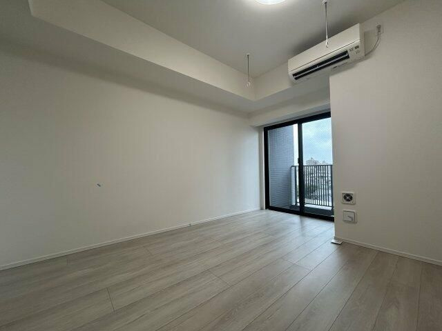 レグゼ王子神谷の居間・リビング