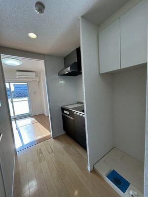 【玄関】 | レノス新子安