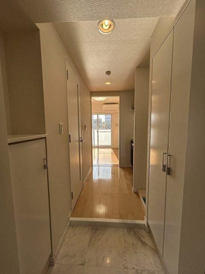 【展望】 | レノス新子安