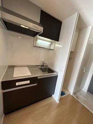 【キッチン】 | レノス新子安