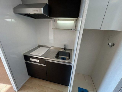 【キッチン】 | レノス新子安