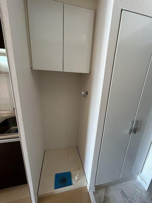 【設備】 | レノス新子安