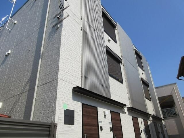 ジーヴォ宮ノ前