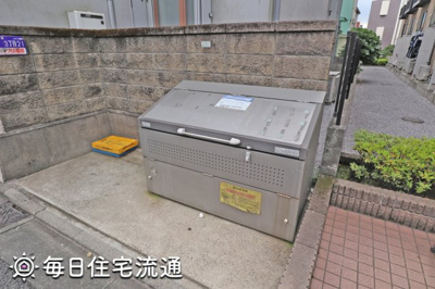 【その他共用部分】 | Ｆｉｔ