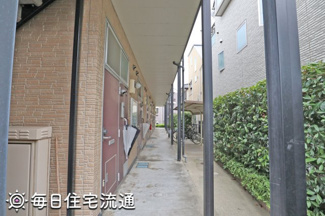 【その他共用部分】 | Ｆｉｔ