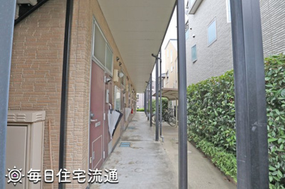 【その他共用部分】 | Ｆｉｔ