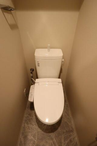 ＧＥＮＯＶＩＡ池袋のトイレ