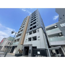 maison　spadeの画像