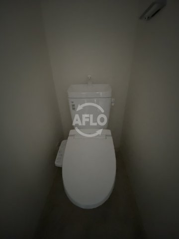 プレサンスOSAKA DOMECITYクロスティ|プレサンスOSAKA DOMECITYクロスティ（プレサンスオオサカドームシティクロスティ）　トイレ